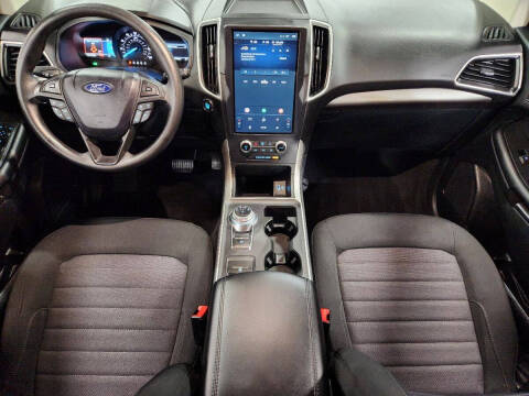 2024 Ford Edge SE