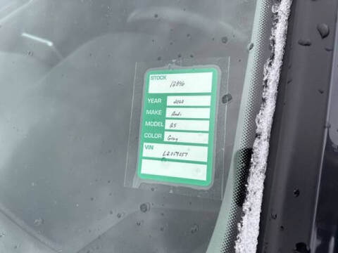 2020 Audi Q5 quattro Premium Plus 45 TFSI