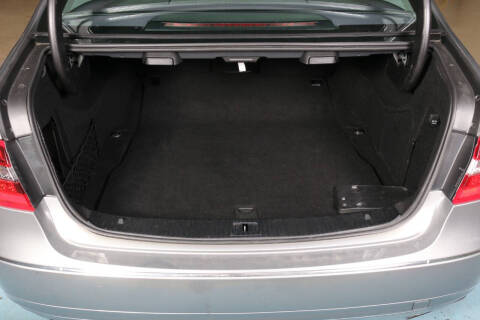 2011 Mercedes-Benz E-Class E 350 Luxury 4MATIC