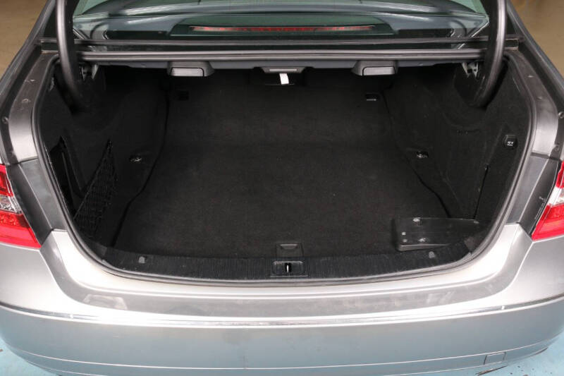 2011 Mercedes-Benz E-Class E 350 Luxury 4MATIC