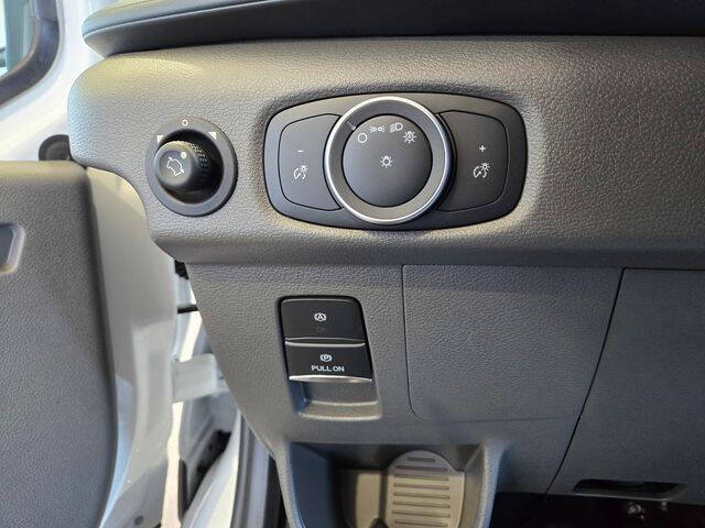 2024 Ford E-Transit 350