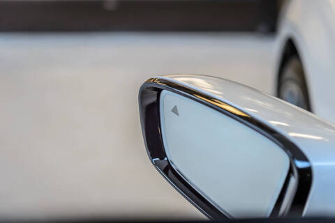 2020 BMW 7 Series 740i