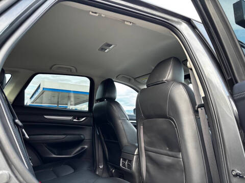 2024 Mazda CX-5 2.5 S Select