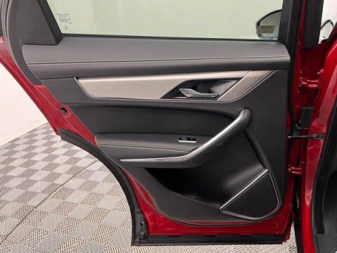 2024 Jaguar F-PACE P250 R-Dynamic S