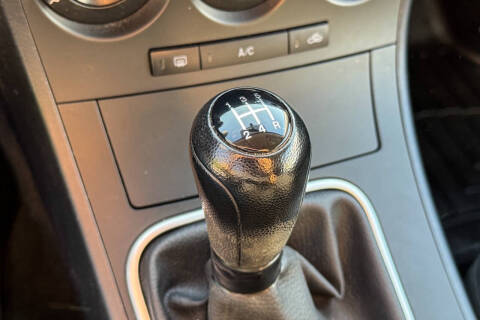 2013 Mazda MAZDA3 i SV