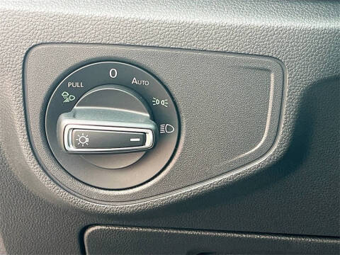 2020 Volkswagen Atlas Cross Sport V6 SEL 4Motion