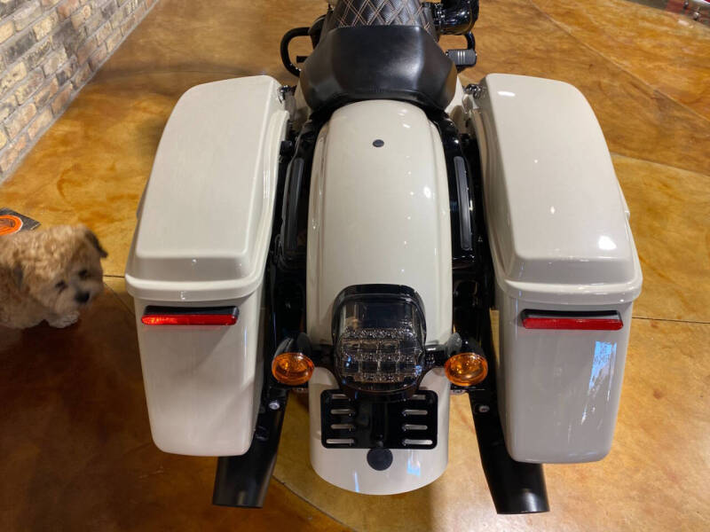 2023 Harley-Davidson Street Glide® ST