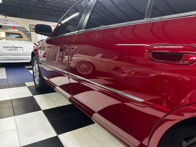 2011 Cadillac DTS Premium Collection