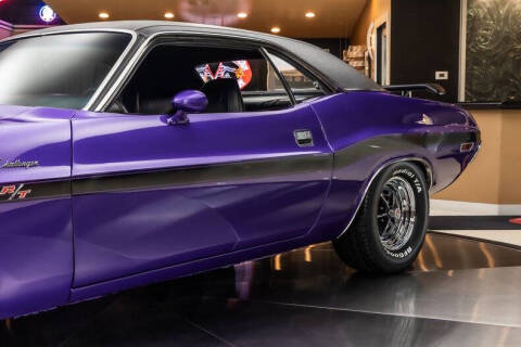 1970 Dodge Challenger