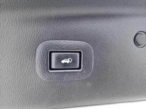 2021 Infiniti QX80 Premium Select