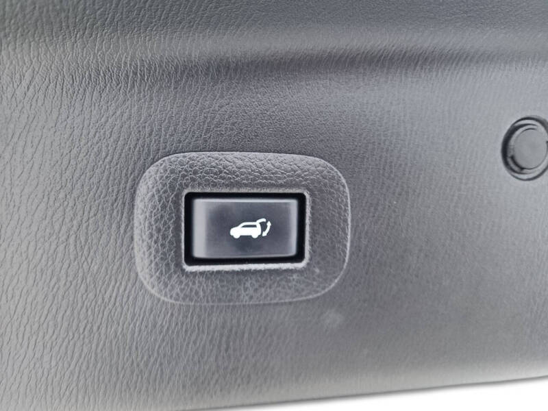 2021 Infiniti QX80 Premium Select