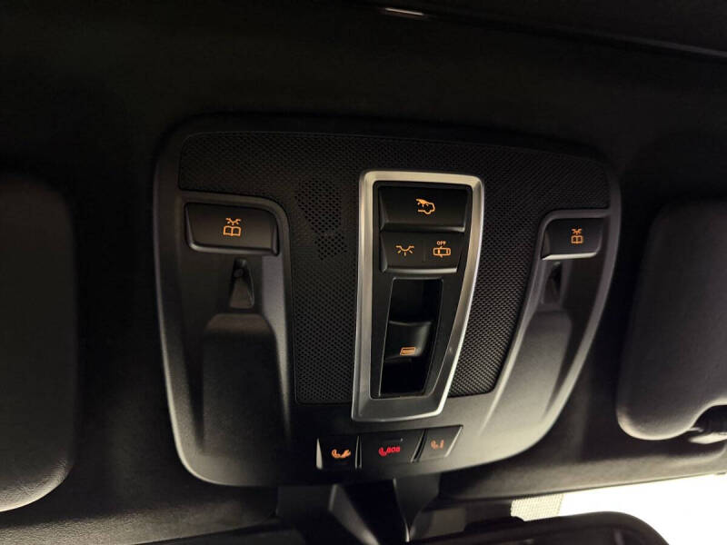 2017 Mercedes-Benz G-Class AMG G 63