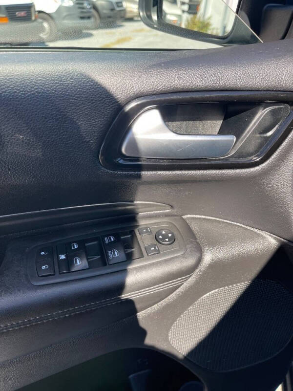 2021 Dodge Durango SXT Plus