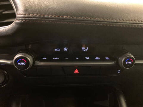 2024 Mazda Mazda3 Hatchback 2.5 S Select Sport