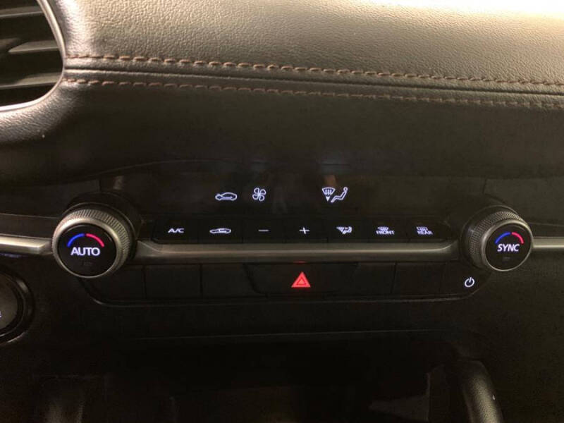 2024 Mazda Mazda3 Hatchback 2.5 S Select Sport