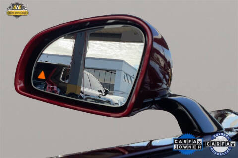 2020 Mercedes-Benz AMG GT C