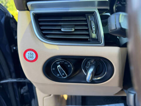 2018 Porsche Macan S