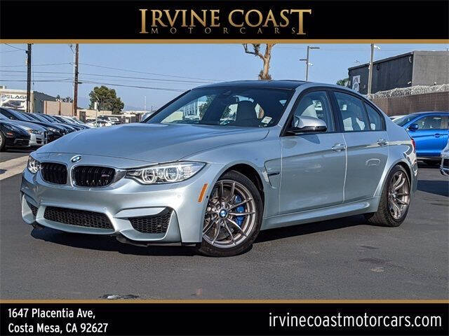 Bmw M3 For Sale In California Carsforsale Com