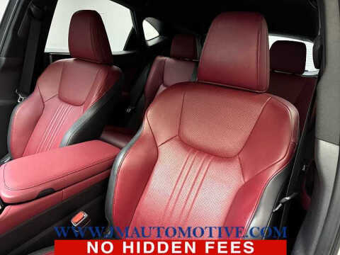 2024 Lexus NX 350