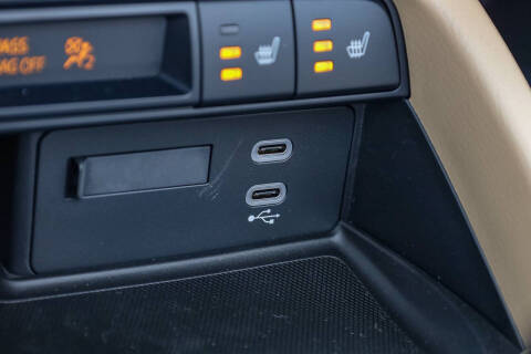 2025 Mazda MX-5 Miata Grand Touring