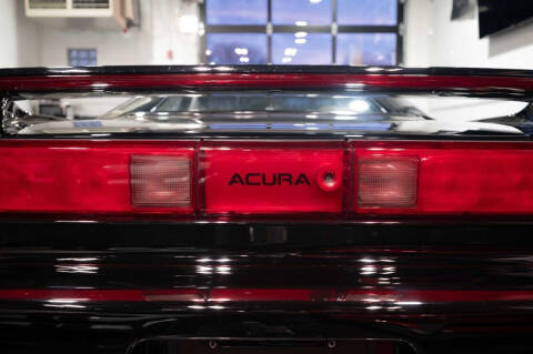 1991 Acura NSX