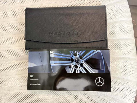 2023 Mercedes-Benz EQE EQE 350+