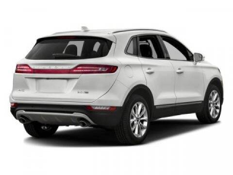 2017 Lincoln MKC for sale at DICK BROOKS PRE-OWNED in Lyman SC