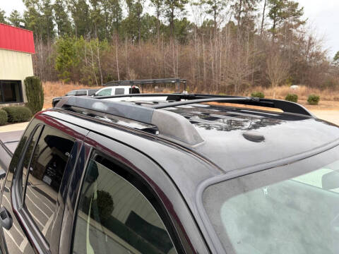 2010 Ford Explorer Sport Trac XLT