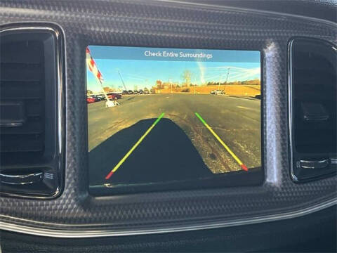 2019 Dodge Challenger SRT Hellcat Redeye