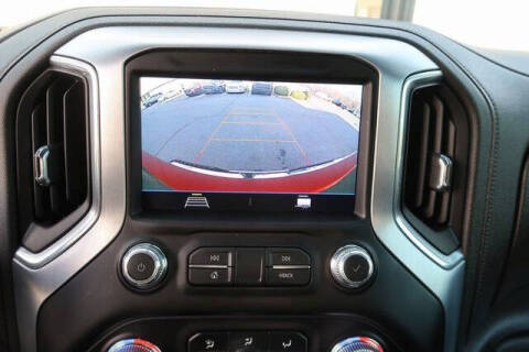 2023 GMC Sierra 2500HD