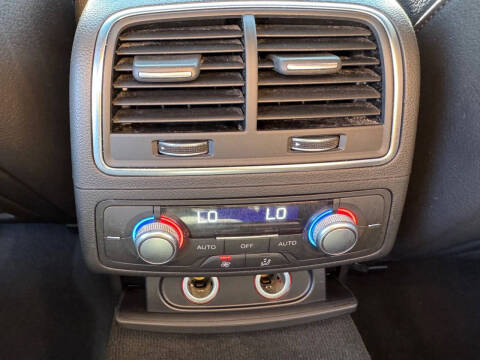 2018 Audi A7 3.0T quattro Premium Plus