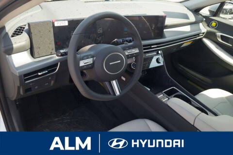 2026 Hyundai Sonata