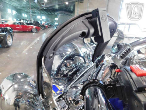 2014 Harley-Davidson CVO Deluxe