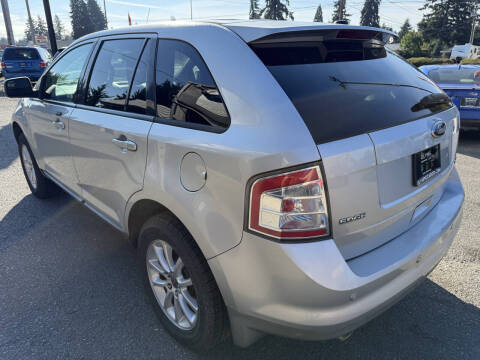2009 Ford Edge SEL