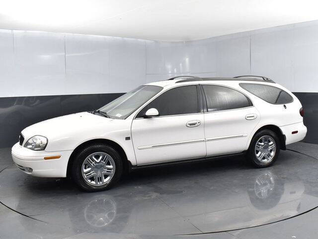 2000 Mercury Sable LS Premium