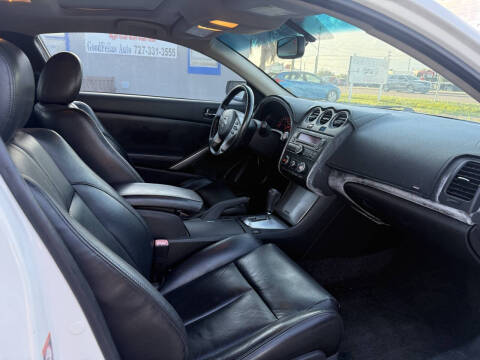 2009 Nissan Altima 2.5 S