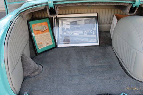 1954 Chevrolet Bel Air