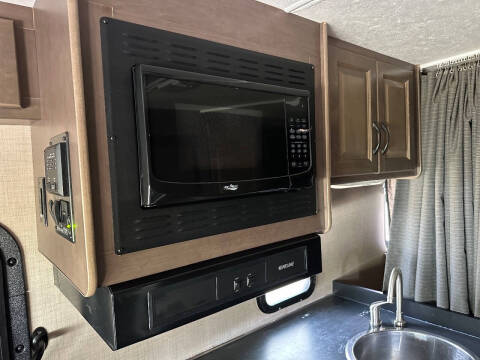 2019 Thor Motor Coach Majestic