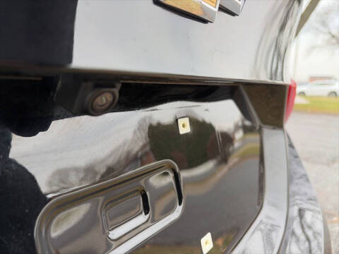 2022 Chevrolet Malibu LS