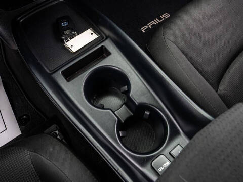 2022 Toyota Prius