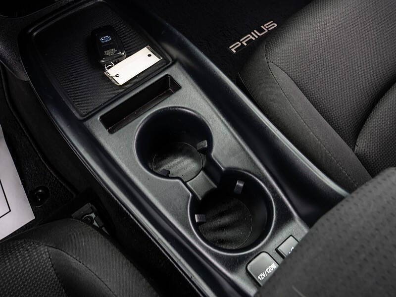 2022 Toyota Prius