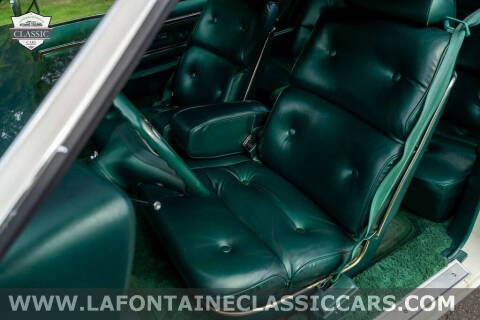 1976 Ford Thunderbird