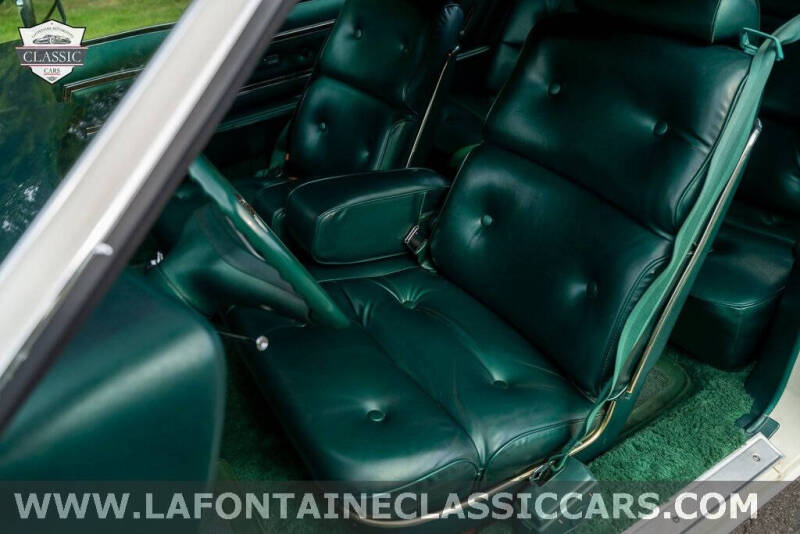 1976 Ford Thunderbird