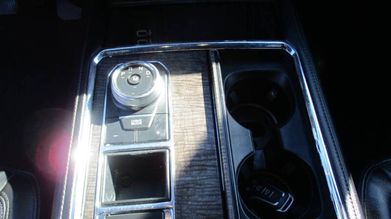 2018 Ford Expedition MAX Limited