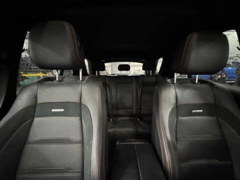 2021 Mercedes-Benz GLE AMG GLE 53