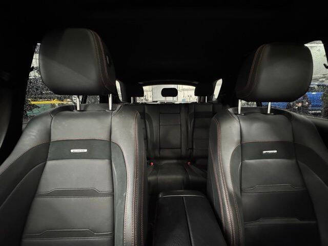 2021 Mercedes-Benz GLE AMG GLE 53