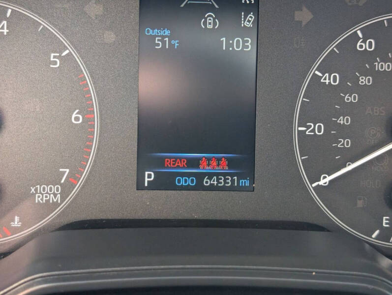 2023 Toyota Corolla Hybrid