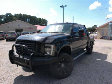 2005 Ford Excursion