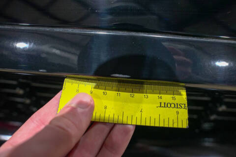 1959 Cadillac DeVille