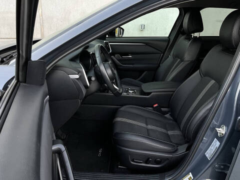 2025 Mazda CX-50 2.5 S Preferred